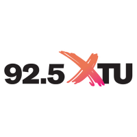 WXTU Logo