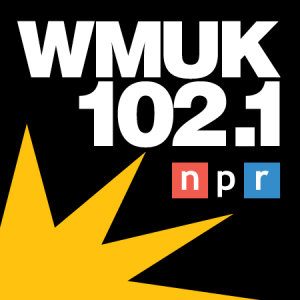 WMUK Logo