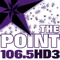 WWMX Logo