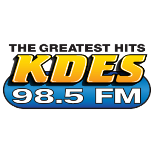 KDES Logo