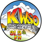 KWSO Logo