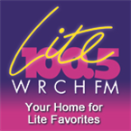 WRCH Logo