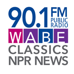 WABE Logo