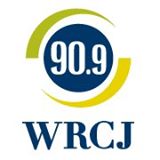 WRCJ Logo
