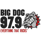 KXDG Logo