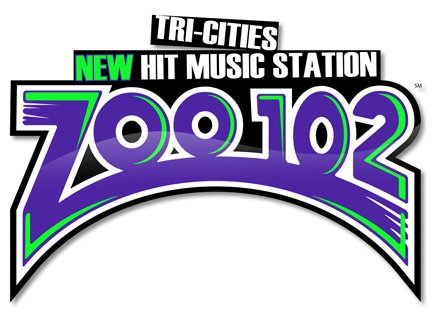 KZIU Logo