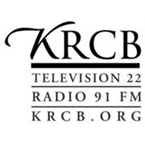 KRCB Logo