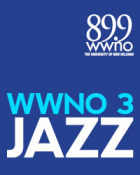 WWNO Logo
