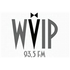 WVIP Logo