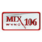 WVNO Logo