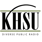 KHSU Logo