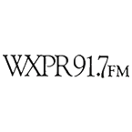WXPR Logo