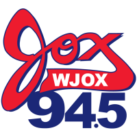 WJOX Logo