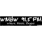 WMHW Logo