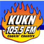 KUKN Logo