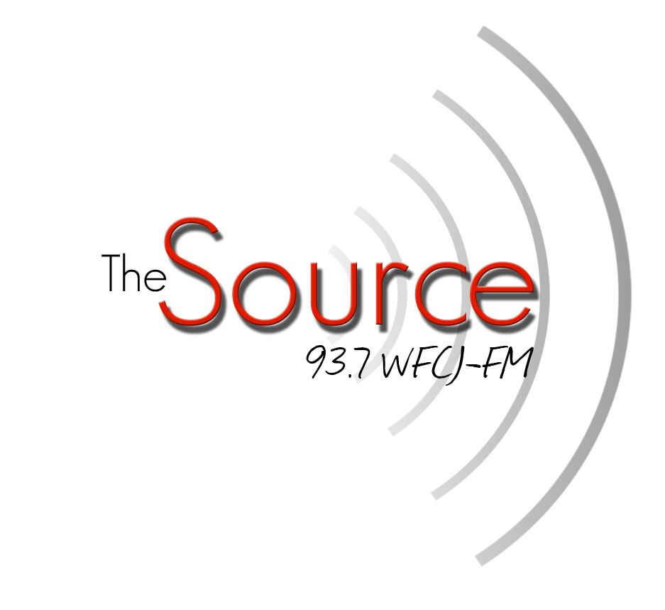 WFCJ Logo