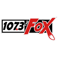 KLFX Logo