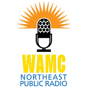 WAMC Logo