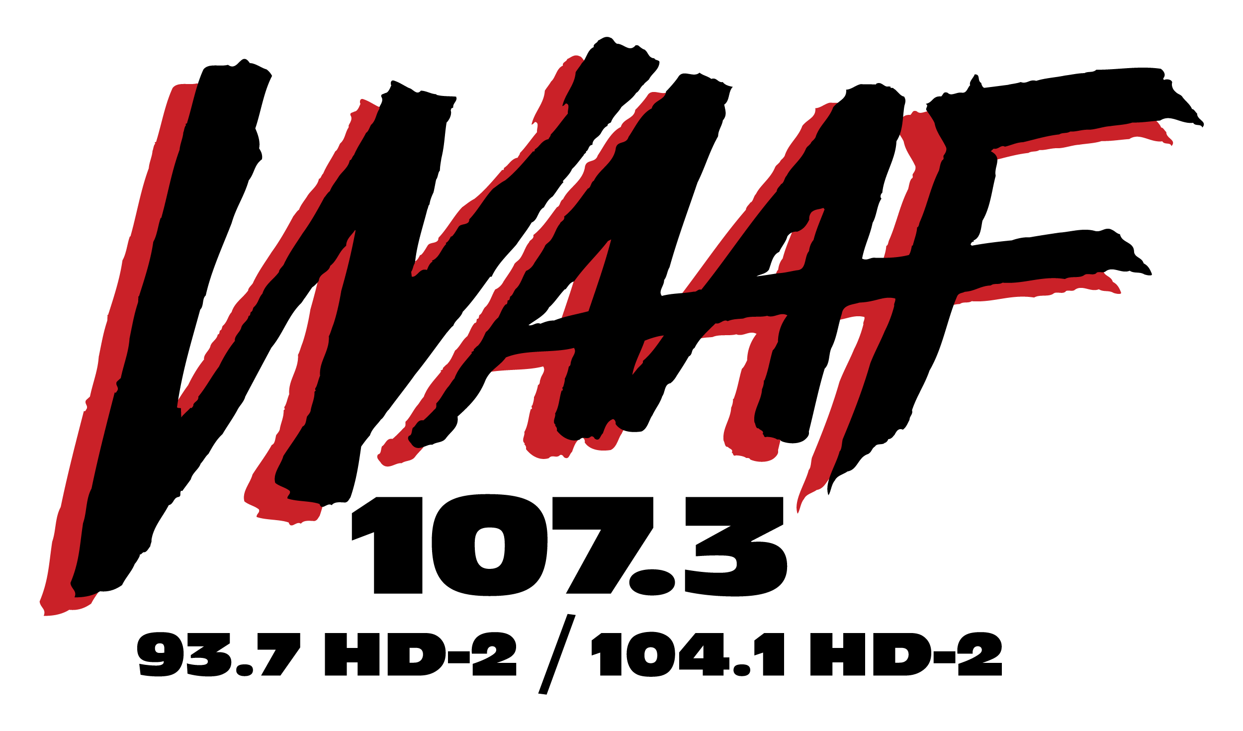 WWBX Logo