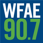 WFHE Logo