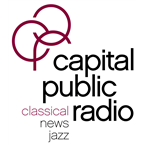 KXPR Logo
