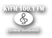 KYFM Logo