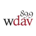 WDAV Logo