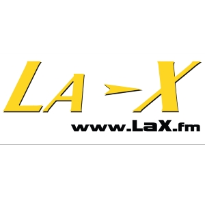 WXYX Logo