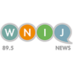 WNIJ Logo