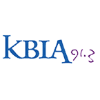 KBIA Logo
