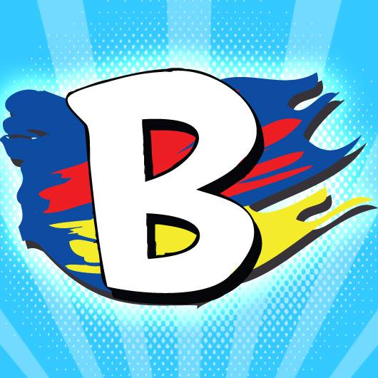 KBBK Logo