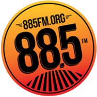 KSBR Logo