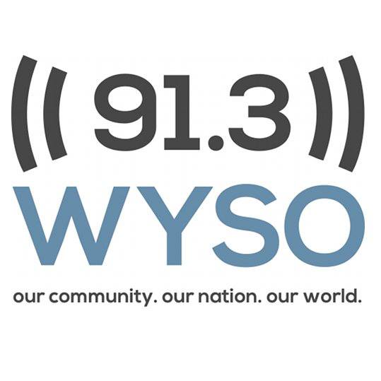 WYSO Logo