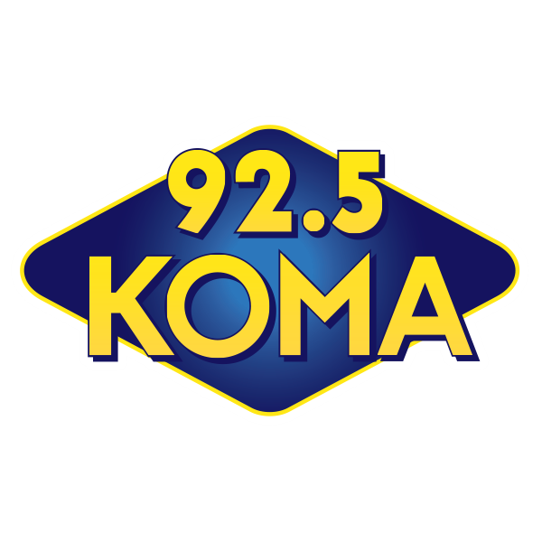 KOMA Logo