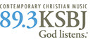 KSBJ Logo