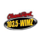 WIMZ Logo