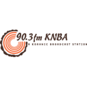 KNBA Logo