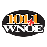WNOE Logo