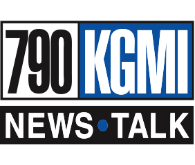 KISM Logo