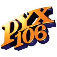 WPYX Logo