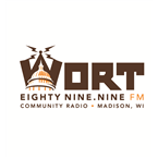 WORT Logo