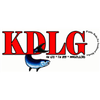 KDLG Logo