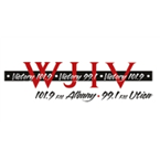WGNA Logo