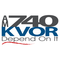 KVOR Logo