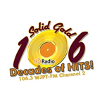 WJPT Logo