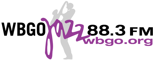 WBGO Logo