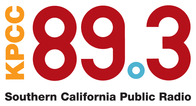 KPCC Logo