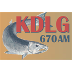 KDLG Logo