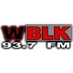WBLK Logo