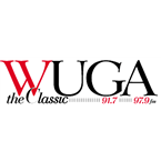 WUGA Logo
